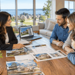 Real Estate Agent in Lavon, TX