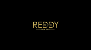 Reddy anna book