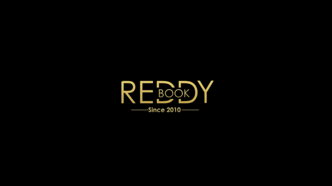 Reddy anna book