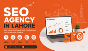 Why Hire an SEO Agency in Lahore for Your Business?