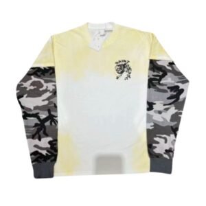 Gen Z Picked Saint Vanity Clothing Over Everything
