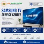 Samsung TV Service Center in Beltarodi