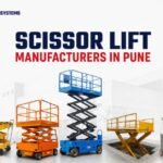 scissor lift manufacturers