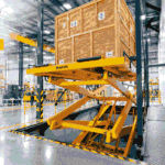 Scissor Lift