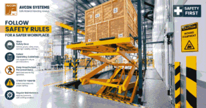 Scissor Lift