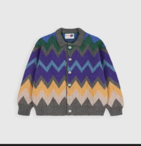 Howlin knitwear