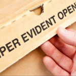 Child Resistant vs. Tamper Evident Packaging