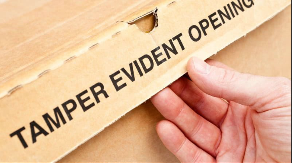 Child Resistant vs. Tamper Evident Packaging
