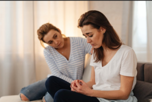 Stress Management Coaching