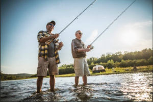Alaska Fishing Trip Costs