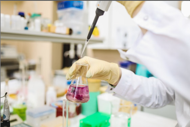Peptides FDA Review
