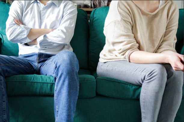 Relationship Repair