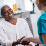 Patient Support Services