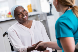 Patient Support Services