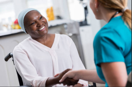 Patient Support Services