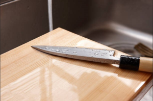 Hardwood Cutting Board