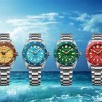 Seiko Watches The Everyday Icon of Japanese Horology