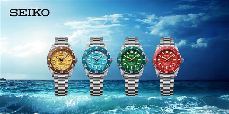 Seiko Watches The Everyday Icon of Japanese Horology