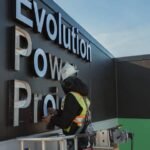 Sign Works