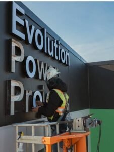 Sign Works