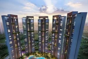 Signature Global Sarvam