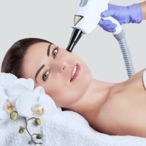 Skin Tightening In Dubai