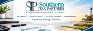 Southern Tax Partners