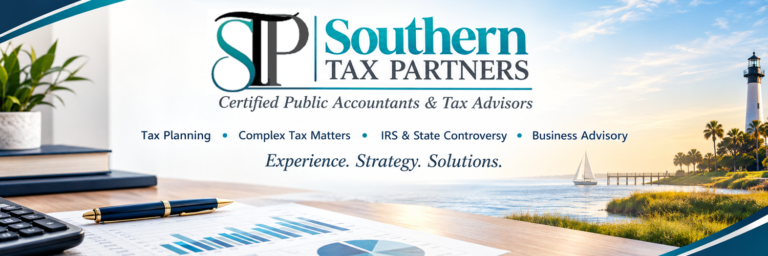 Southern Tax Partners