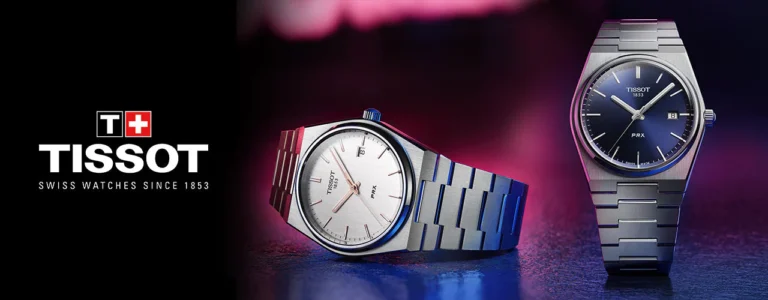 Tissot Watches