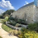 landscape installation austin
