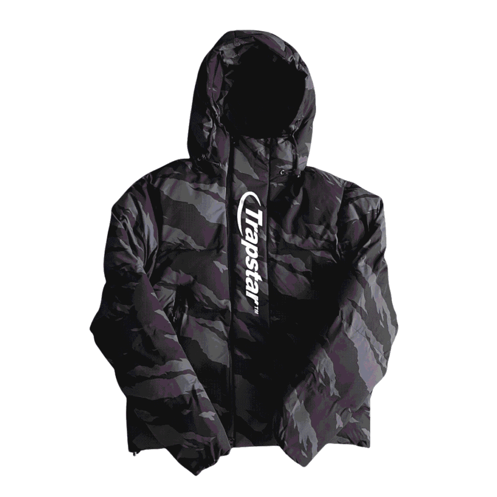 Trapstar jacket