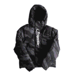 Trapstar jacket