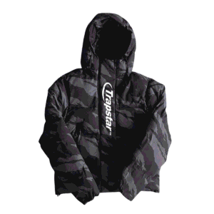Trapstar jacket