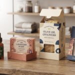 Thanksgiving packaging