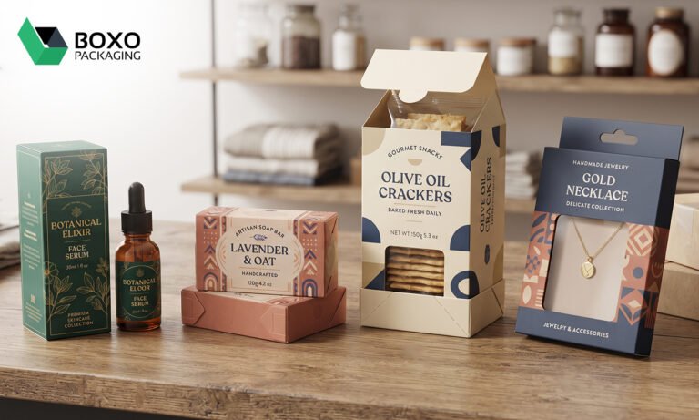 Thanksgiving packaging