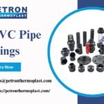 UPVC Pipe Fittings