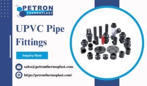 UPVC Pipe Fittings