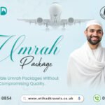 Umrah Package