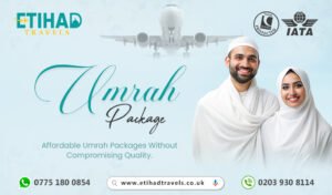 Umrah Package