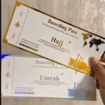 Umrah Tickets