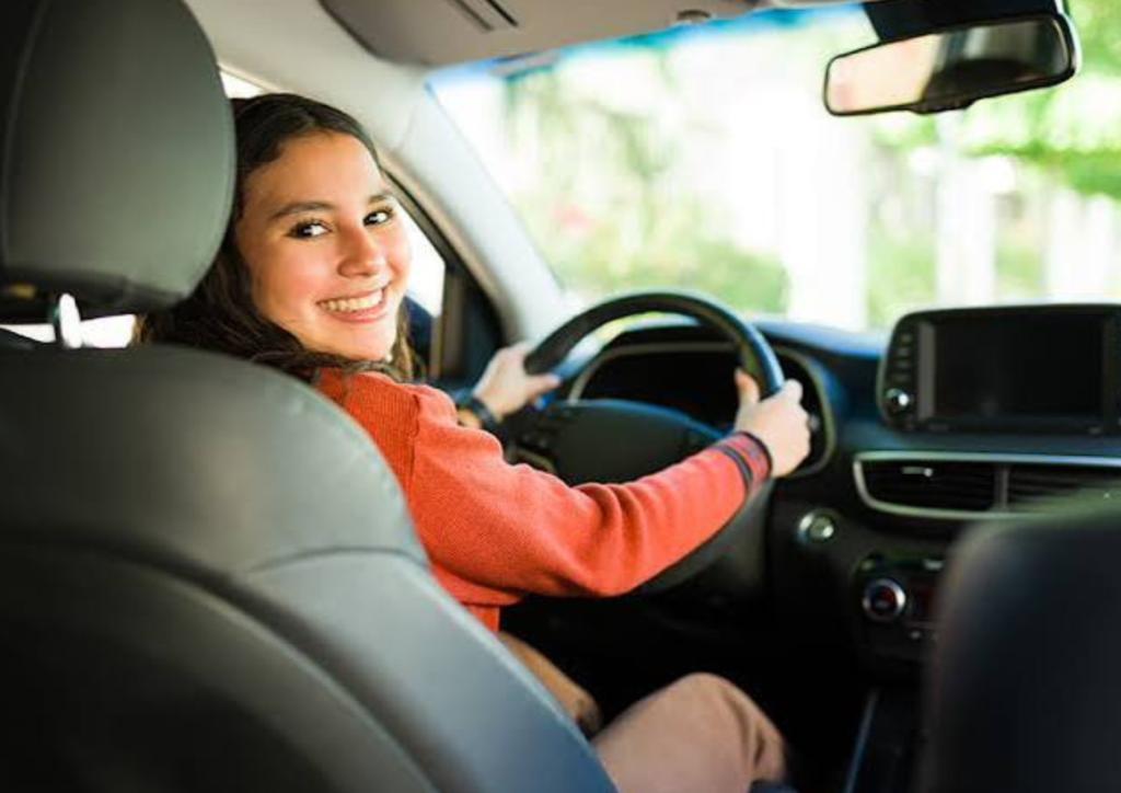 driving instructor darwen​