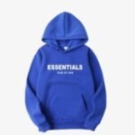 Essentials Tracksuit: Everyday Comfort Meets Modern Streetwear