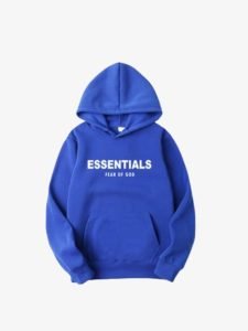 Essential Shorts: Everyday Comfort Meets Modern Streetwear
