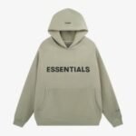 Essentials Clothing Modern Comfort, Everyday Style, and Timeless