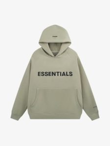 Essentials Clothing Modern Comfort, Everyday Style, and Timeless