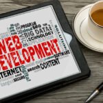 Website Design Development In UK