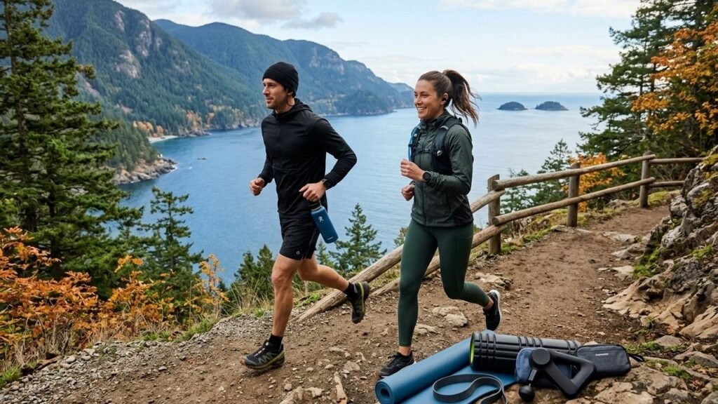 What Are the Best Fitness Gifts Canada for Active People