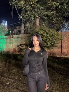 Escort In Dubai
