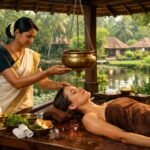 Ayurveda Urlaub