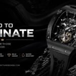 Tsar Bomba Watch: Inside the Rise of a Bold New Watch Brand